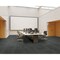 Mohawk Mohawk Elite 24 x 24 Carpet Tile SAMPLE with Colorstrand Nylon Fiber in Black Bird EB311-999 - alternate 4